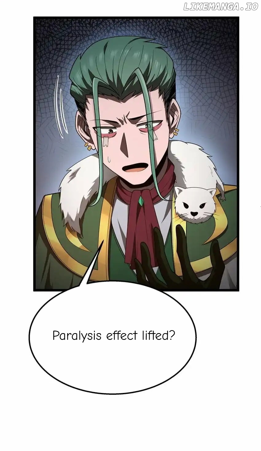 This Hero is a Money Supremacist Chapter 31 - page 44